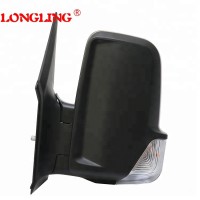 High quality car rearview mirror for car dvr rearview mirror for mercedes sprinter