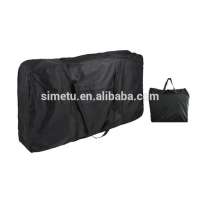 Waterproof Bicycle Travel Case Carrier Bag for Train Air Travel for 26er 27.5er  MTB Bike