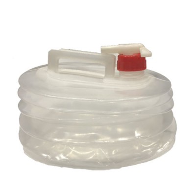 Portable Car Water tank 5L