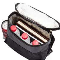 Car Cooler Bag Lunch Bag Cooler Thermal Insulated Portable cooler bag