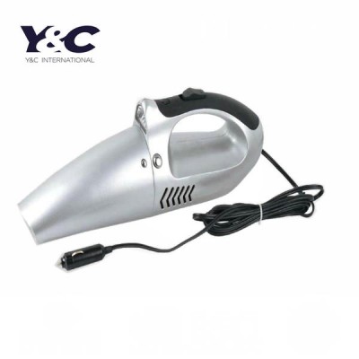 DC12V 85W with lamp 3 m cigarette line car vacuum cleaner