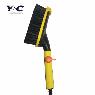 car wash brush , car wheel tire brush , car cleaning brush