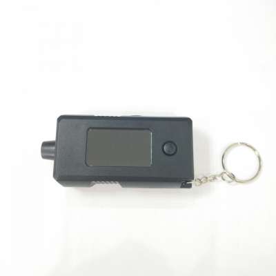 DIGITAL TIRE DEPTH GAUGE