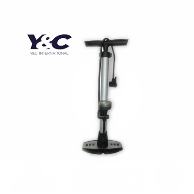 portable hand air stand pump for bicycle/cars tyre with high performance