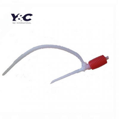 car plastic siphon pump