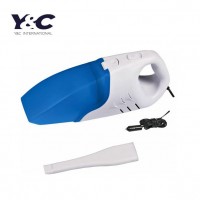 Portable Dry & Wet DC 12V Vacuum Cleaner for car